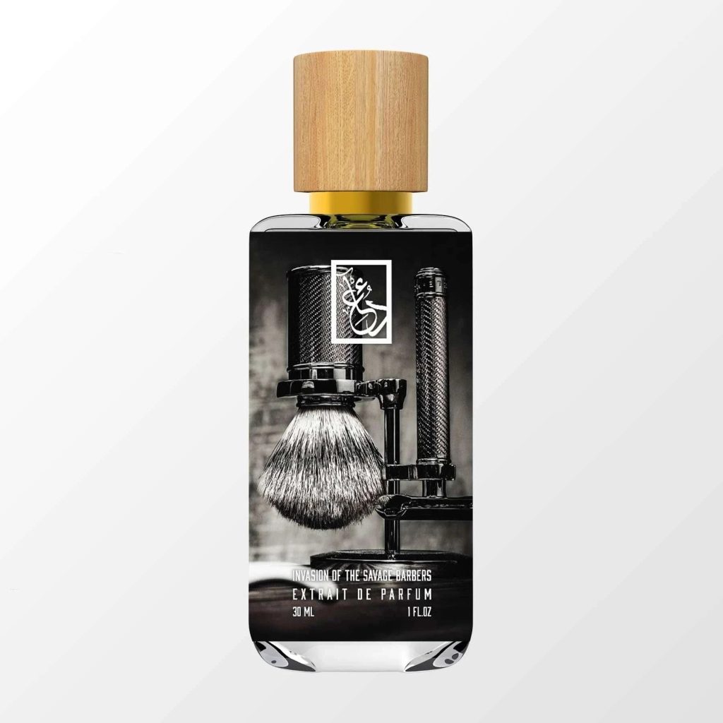 Barbershop Scents Evolution: A Transition from Classic Fougere to Contemporary Fragrances